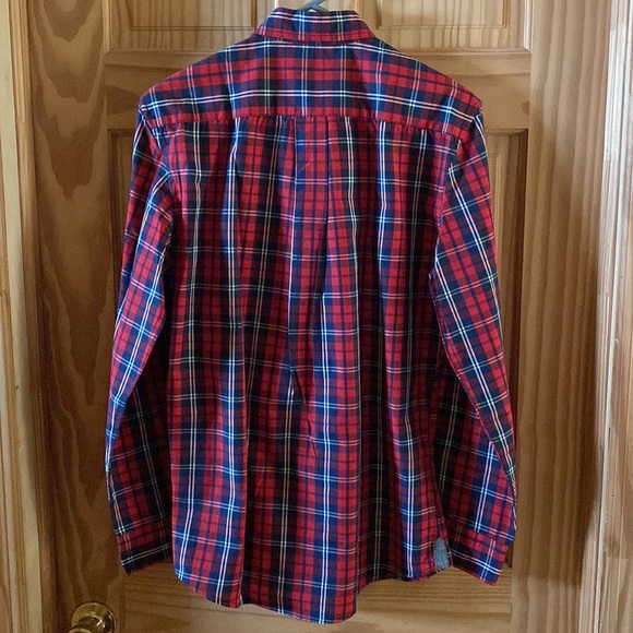 US Polo Assn button down shirt (S) - Picture 4 of 11